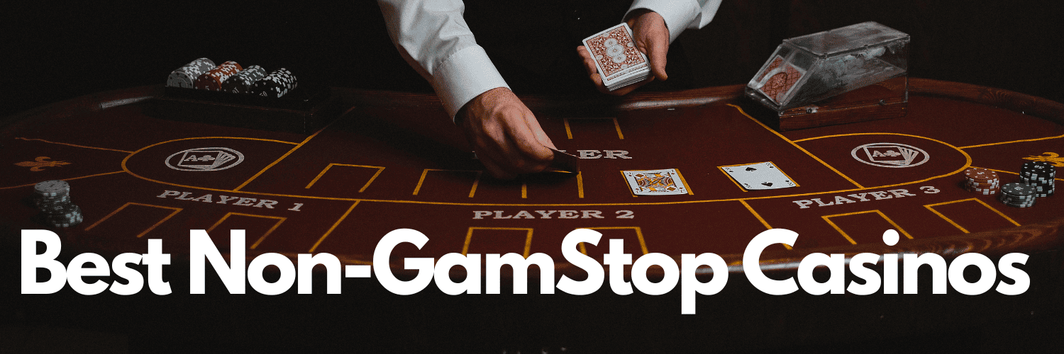 Discovering Online Casinos Not on GamStop