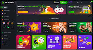 Exploring BC Game Betting in Pakistan A Comprehensive Guide