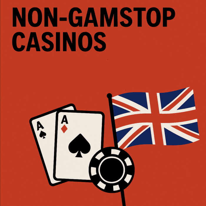 Exploring Casinos Exempt from GamStop A Comprehensive Guide -850155230