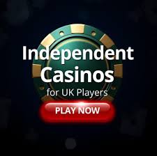 Exploring Independent UK Casinos A Guide to Unique Gaming Experiences -1081604246