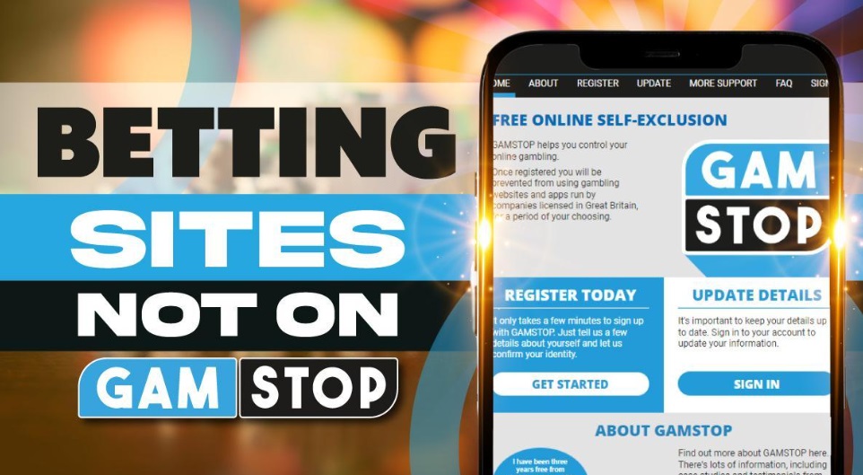 Exploring Non GamStop Sports Betting Sites A Guide for Enthusiasts -735098387