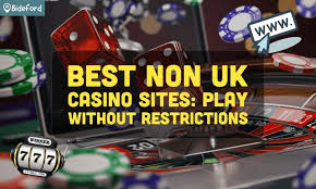 Exploring Non-UK Regulated Casinos A Comprehensive Guide -1090404152