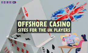 Exploring Offshore Casinos Opportunities and Risks