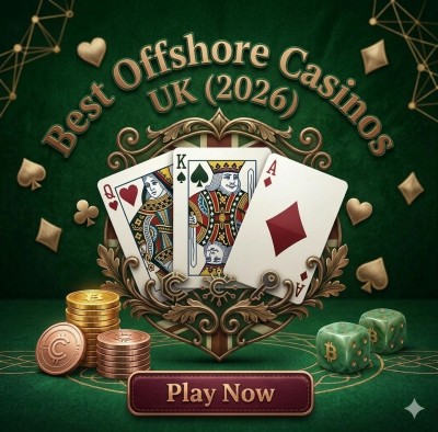 Exploring Offshore Casinos Opportunities and Risks