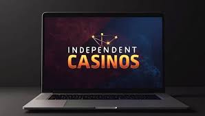 Exploring the New Wave of Independent Casinos in the UK -1090169699