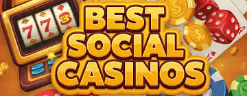 Exploring the World of Social Casino Games -994055059