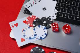 Exploring the World of Social Casino Games -994055059
