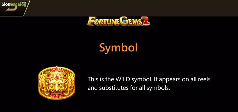 Bangladesh - fortune gems 2 slot-tada games