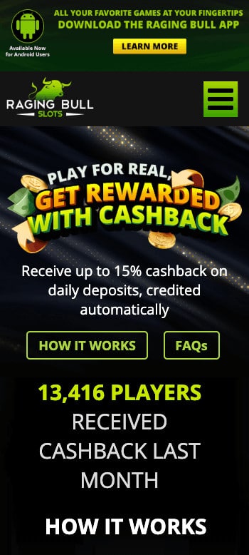 Pure Casino online casino
