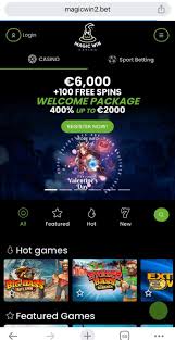 Is Magic Win Casino Legit A Comprehensive Review -832895184