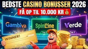 Login til Online Casino Sådan Får Du Adgang til Dine Favoritter