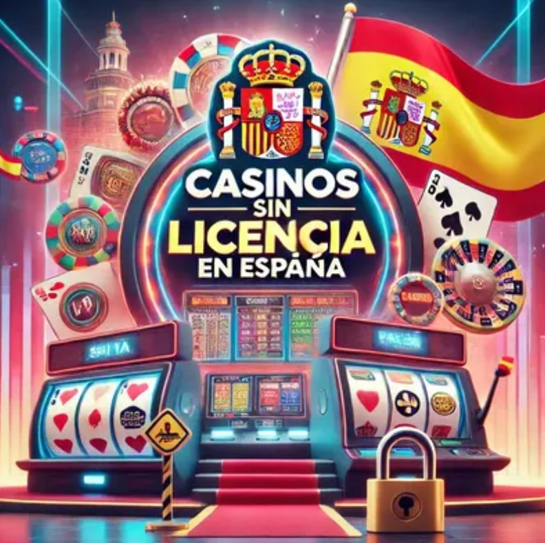 Los Mejores Casinos No Licenciados Confiables en 2026 46199223