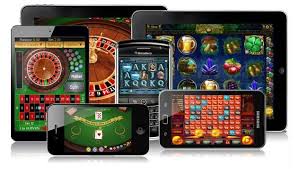 Mobil Casinoer Uden NemID Spil Sendan Uden Bekymringer