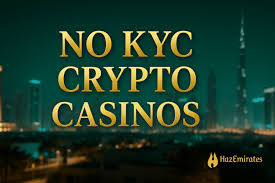 No ID Verification Casinos The Future of Online Gaming -1066012793