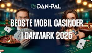 Online Casino i Danske Kroner – Spil og Vind Stort