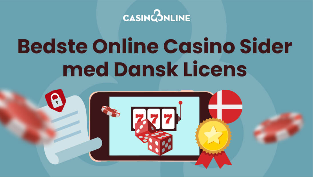 Online Casino med DKK Oplev det Bedste af Spilverdenen