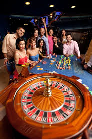 Online Roulette Echtgeld mit Startguthaben Dein Weg zum Casino-Erlebnis