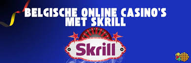 Oplev Fordele ved Skrill Casinoer Øg Dine Chancer for Vind