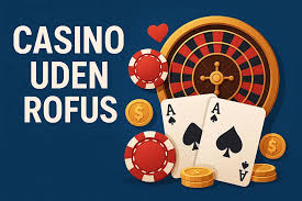 Oplev Pragmatic Play Casinoer Uden Rofus Din Guide til Spiloplevelser