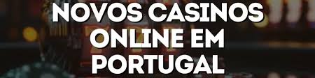 Os Melhores Casinos Novos em Portugal em 2023 Os Melhores Casinos Novos em Portugal em 2023
