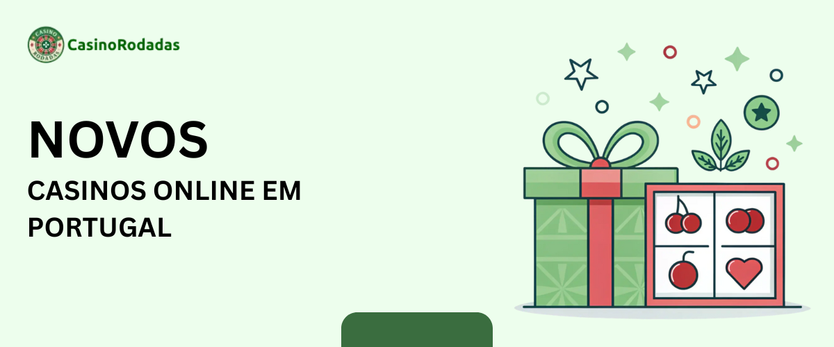Os Melhores Casinos Novos em Portugal em 2023 Os Melhores Casinos Novos em Portugal em 2023
