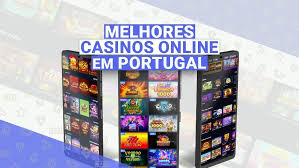 Os Melhores Casinos Novos em Portugal em 2023 Os Melhores Casinos Novos em Portugal em 2023