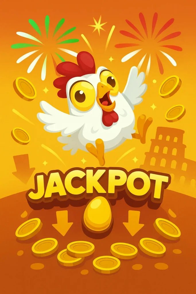 Descubre los Secretos Detrás del Juego de Azar de Chicken Road en España