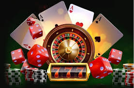 Roulette Casinoer i Danmark Alt, hvad du Behøver at Vide -480791902