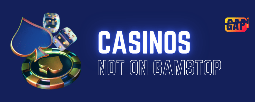 Safe Non GamStop Casinos Your Guide to Responsible Gaming -969331762