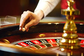Spannung und Unterhaltung Online Roulette Live