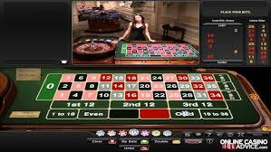 The Excitement of Playing Online Roulette for Real Money