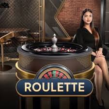 The Exciting World of Live UK Roulette -1609520949