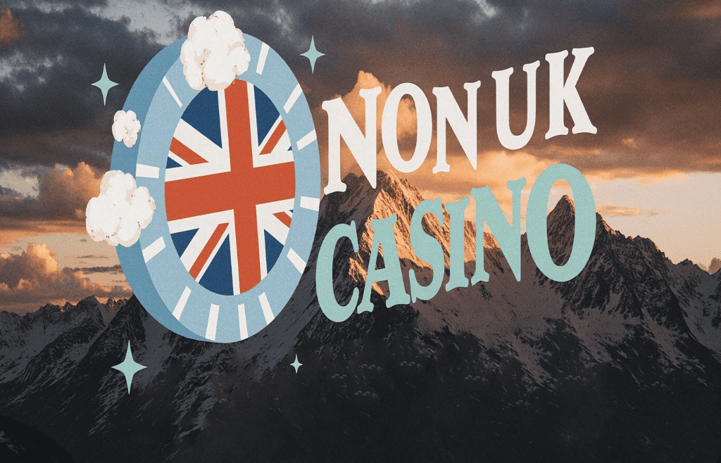 The Rise of Non-UK License Casinos A Closer Look
