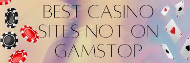 Top Non GamStop Casinos The Ultimate Guide