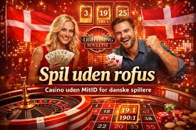 Udenlandske Casino Sider Din Guide til Online Gambling