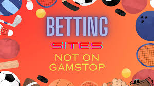 Uncovering the Best Bookmakers Not on GamStop Uncovering the Best Bookmakers Not on GamStop