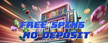 Unleash Your Luck with 30 Free Spins No Deposit