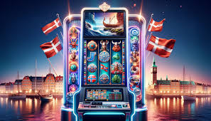 Valhalla Casino 2026 Oplev Den Nordiske Spilverden