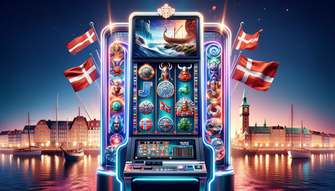 Valhalla Casino - Din ultimative guide til online gambling