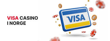 Visa Casinoer En Guide til Online Spil med Sikker Betaling