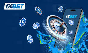 1xbet APP Доступ к ставкам из любого места
