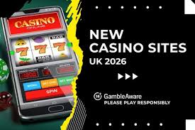 Login Process for New UK Casinos A Comprehensive Guide